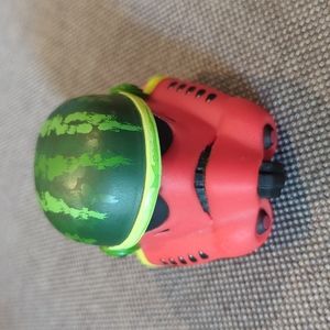 D23 2015 Star Wars Stormtrooper Watermelon Vinyl Figure 2.5"